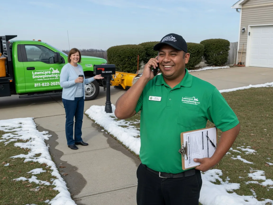 Lawn Care Services By Expert Landscaper Hickman, KY FAQs